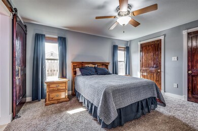 1314 Prairie Ave, Cleburne, TX 76033 - photo 7