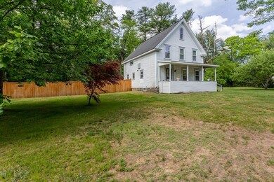 416 Britton St, Raynham, MA 02767 - photo 2