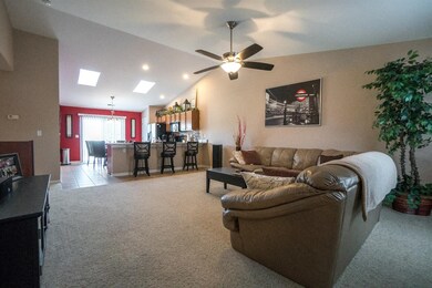 9128 Morton St, Merrillville, IN 46410 - photo 2