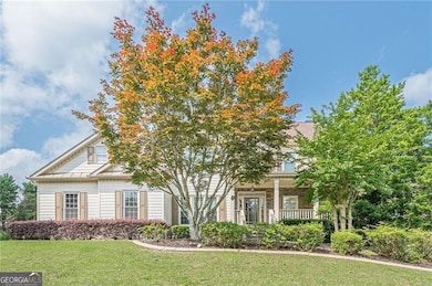 113 Gold Bridge Crossing, Canton, GA 30114 - photo 7