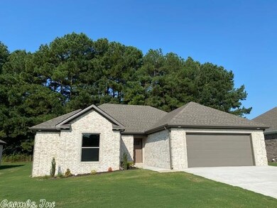 N 26th St, Paragould, AR 72450 - photo 2