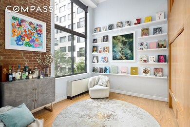77 Bleecker St unit 320, New York, NY 10012 - photo 5