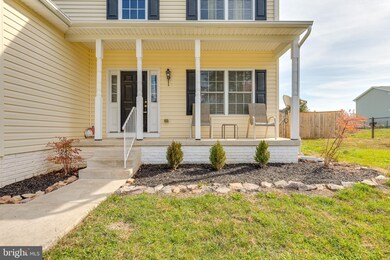 660 Cheshire Rd, Bunker Hill, WV 25413 - photo 3