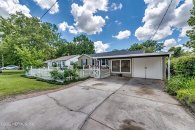 5326 Astral St, Jacksonville, FL 32205 - photo 6