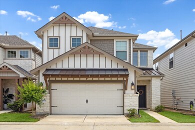 4033 Delta Rose St, Houston, TX 77018 - photo 7