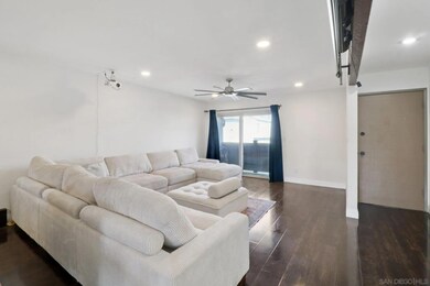 4186 Mount Alifan Place unit J, San Diego, CA 92111 - photo 5