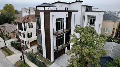 4118 Floyd St unit A, Houston, TX 77007 - photo 2