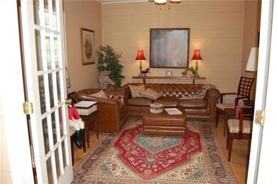BARN DEN OR OFFICE