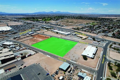 1538 Pawling Dr, Horizon City, TX 79928 - photo 3