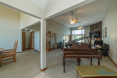 2865 Sampson Rd, Pemberville, OH 43450 - photo 7