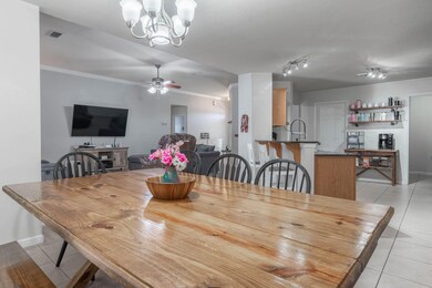 Open Floorplan