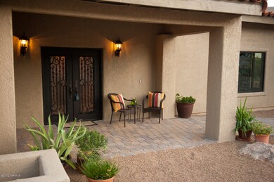 5430 N Apache Hills Trail 034