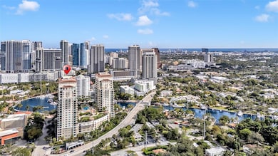 610 W Las Olas Blvd unit 1618N, Fort Lauderdale, FL 33312 - photo 3