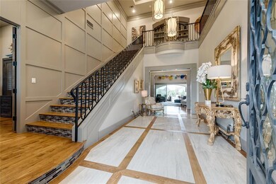 709 Lake Carillon Ln, Southlake, TX 76092 - photo 4