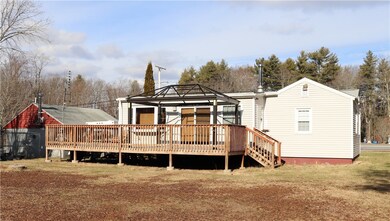 1398 Putnam Pike, Chepachet, RI 02814 - photo 3