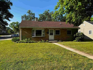 971 McDonald St, Elkhart, IN 46516 - photo 3