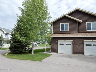 336 Forest View Dr, Driggs, ID 83422 - photo 2