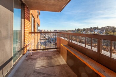 77 Adams St unit 807, Quincy, MA 02169 - photo 7