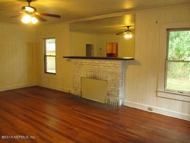 Living Room View 2
