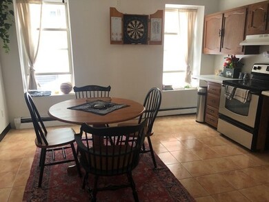 68 N Margin St unit 1, Boston, MA 02113 - photo 2