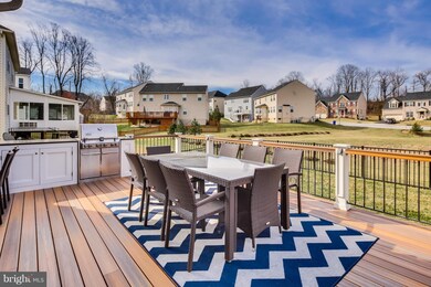 4813 Yellow Owl Ct, Elkridge, MD 21075 - photo 2