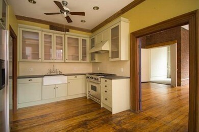 118 South St unit 2A, Boston, MA 02111 - photo 2