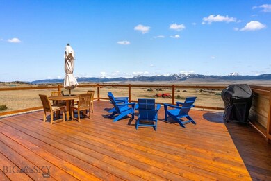 110 Cold Creek Loop Trail, Ennis, MT 59729 - photo 3