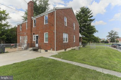 4700 Loch Raven Blvd, Baltimore, MD 21239 - photo 2