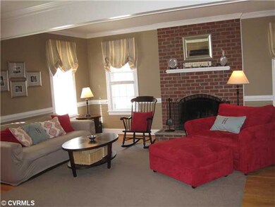 Den/Family/Great Room