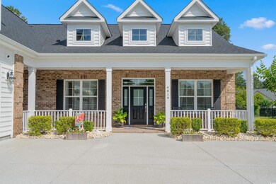 4819 Seabreeze Ln, Myrtle Beach, SC 29579 - photo 3