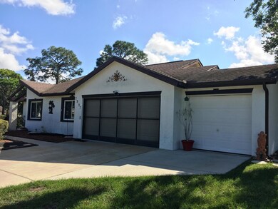 2 car gar + golf cart garage