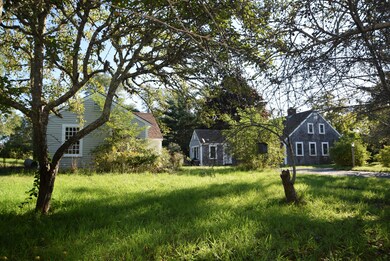52Locust House