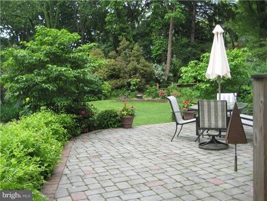 411 Westmont Ave, Haddonfield, NJ 08033 - photo 3