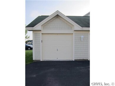 Parking Lot/Garage