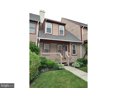 793 Westfield Dr unit 7, Cinnaminson, NJ 08077 - photo 2