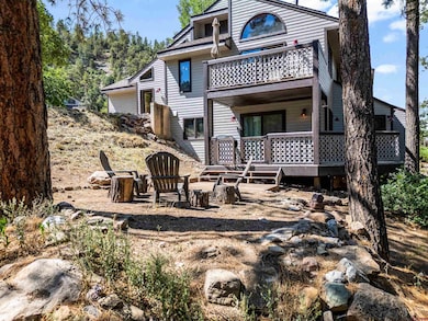 334 Whispering Pines Dr, Durango, CO 81301 - photo 7