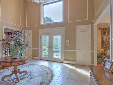 FOYER