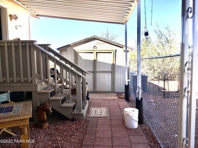 44175 N Dortha Dr, Ash Fork, AZ 86320 - photo 4