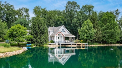 15745 Lower Fredericktown Amity Rd, Fredericktown, OH 43019 - photo 4