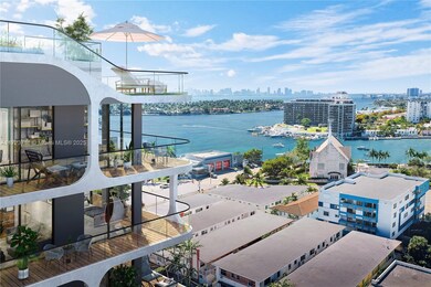 6940 Abbott Ave unit 912, Miami Beach, FL 33141 - photo 4