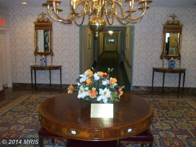 8101 Connecticut Ave unit S306, Chevy Chase, MD 20815 - photo 5