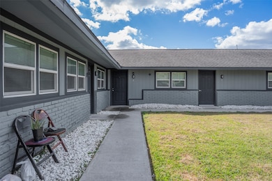 3804 Mount Pleasant St unit 9, Houston, TX 77021 - photo 3