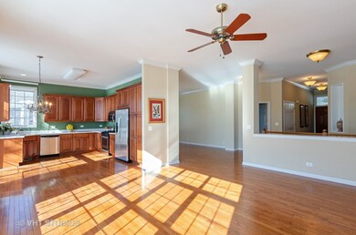 3972 Honeymoon Ridge, Lake In the Hills, IL 60156 - photo 4