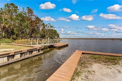 Boat Ramp