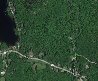 21 Barker Rd- Ariel View