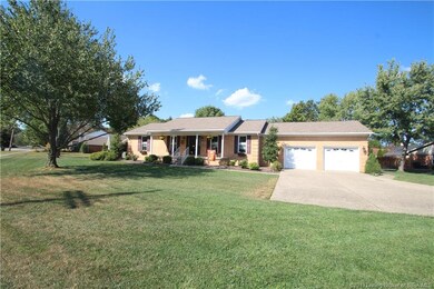 4101 Kamer Miller Rd, New Albany, IN 47150 - photo 2