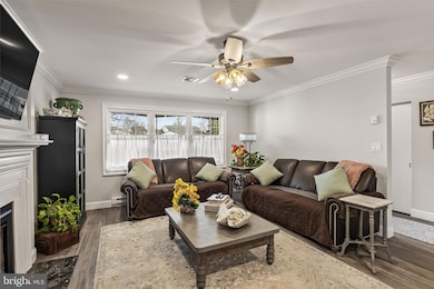 34 Chatham Place, Southampton, NJ 08088 - photo 7