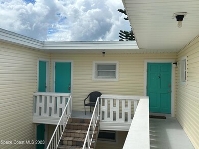 850 S Atlantic Ave unit 5, Cocoa Beach, FL 32931 - photo 2