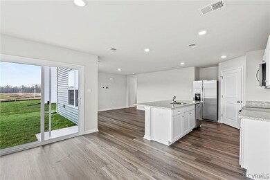 7947 Arbor Marsh Terrace, Quinton, VA 23141 - photo 6