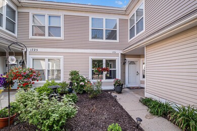 1731 Coburn Ct unit 27, Ann Arbor, MI 48108 - photo 6